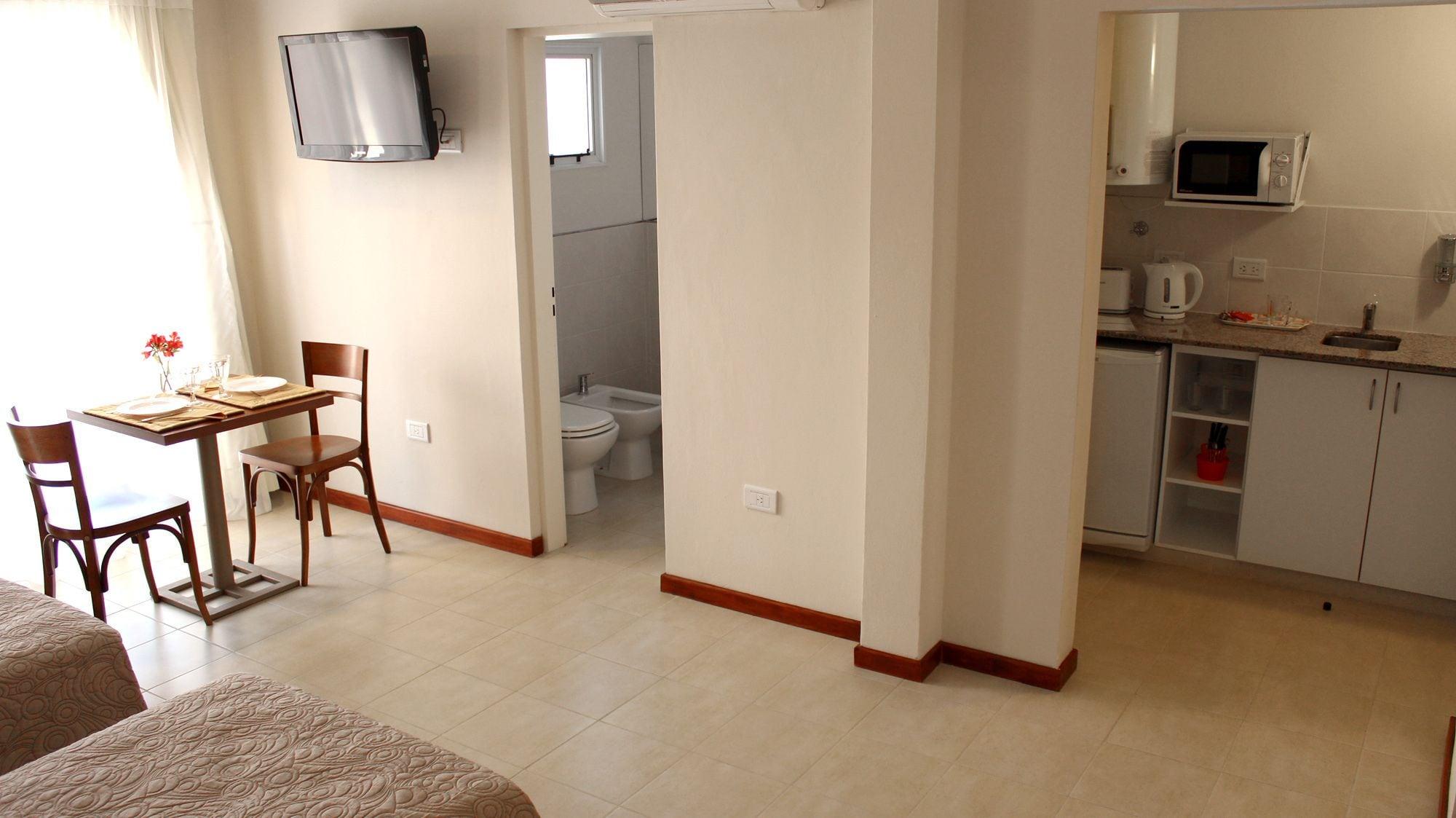 Donsuites Corrientes Luaran gambar