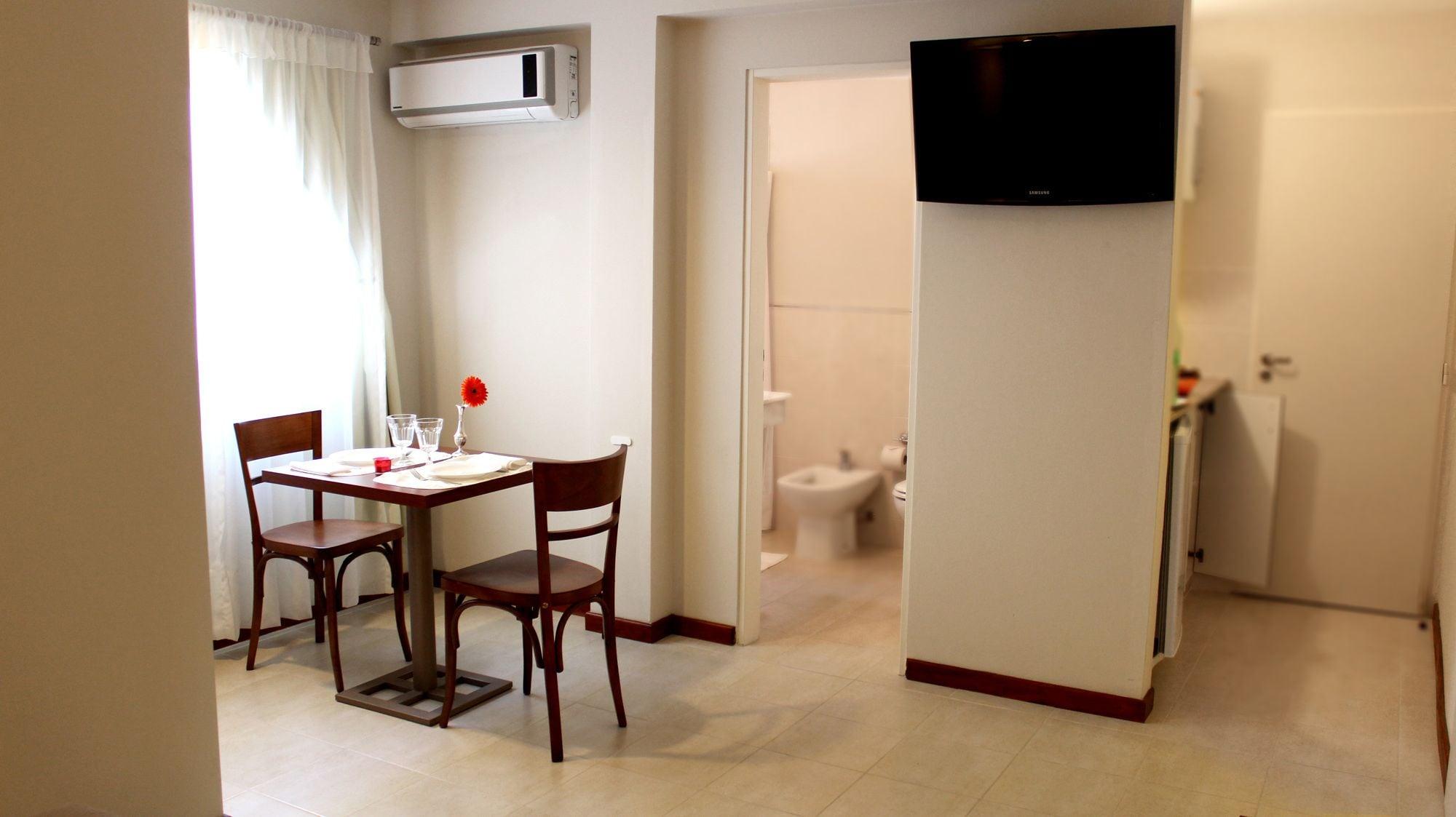 Donsuites Corrientes Luaran gambar