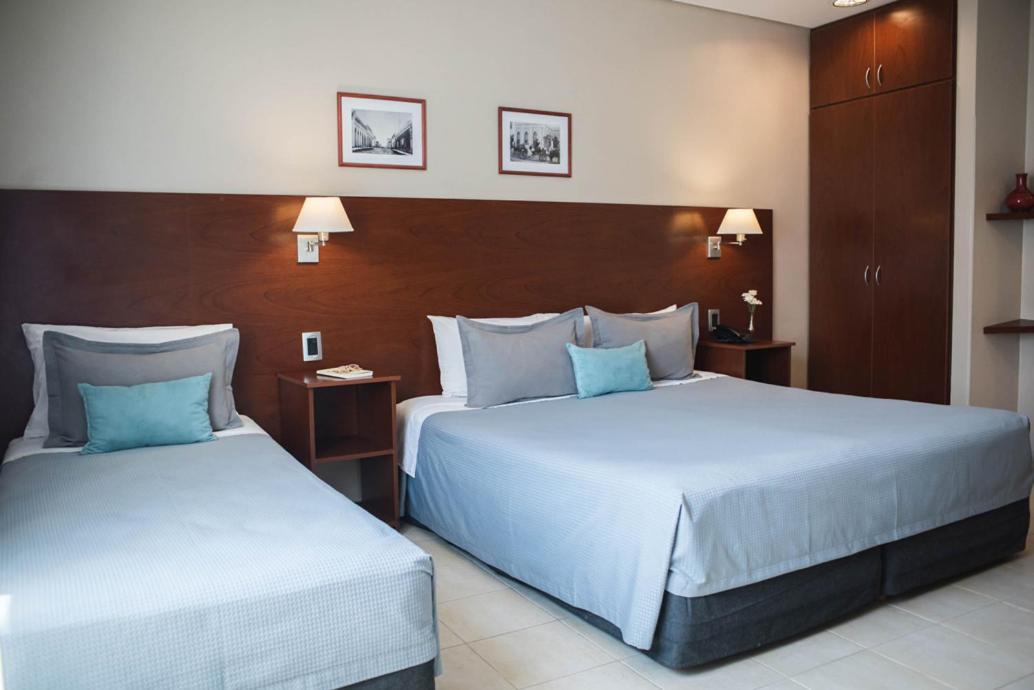 Donsuites Corrientes Luaran gambar