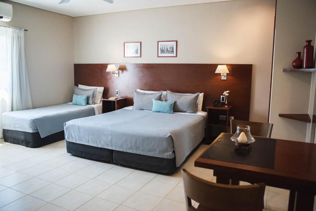 Donsuites Corrientes Luaran gambar