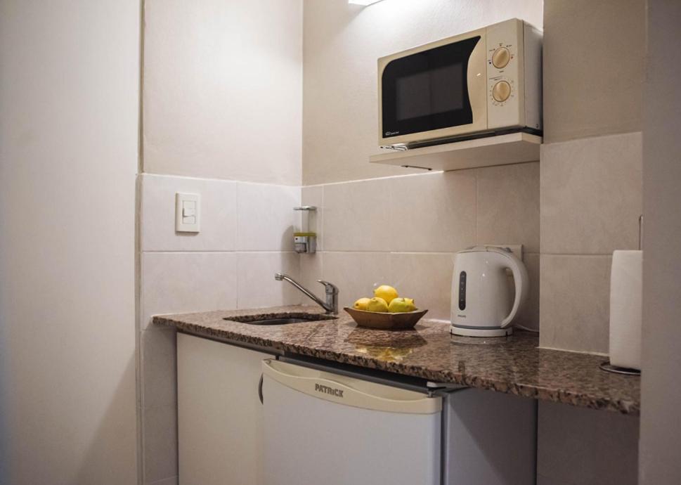 Donsuites Corrientes Luaran gambar