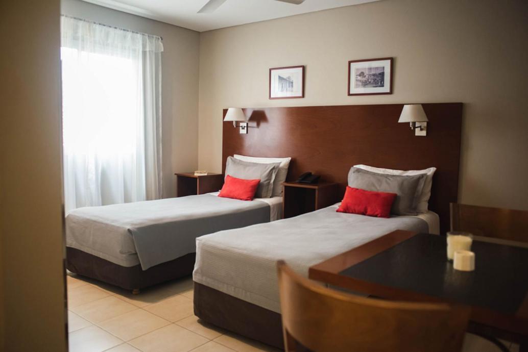 Donsuites Corrientes Luaran gambar